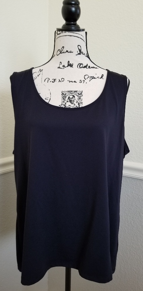 Charter Club Basic Shell